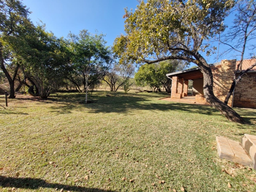 Commercial Property for Sale in Waagfontein North West